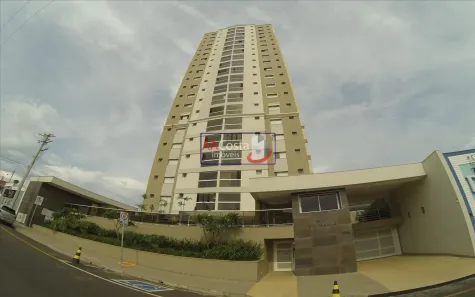 Apartamento com 3 Quartos à venda, 220m² no Centro, Franca