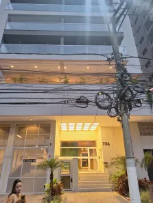 Apartamento com 2 Quartos à venda, 77m² no Centro, Niterói