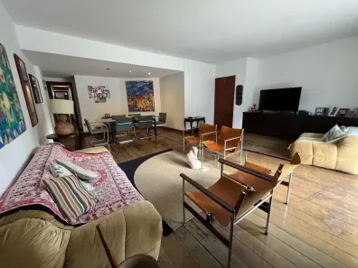Apartamento com 3 Quartos à venda, 180m² no Lagoa, Rio de Janeiro