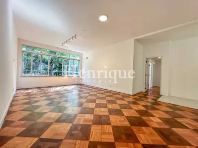 Apartamento com 3 Quartos à venda, 191m² no Copacabana, Rio de Janeiro