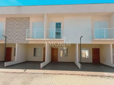 Casa de Condomínio com 2 Quartos à venda, 65m² no Ipês (Polvilho), Cajamar