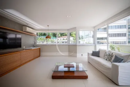 Cobertura com 3 Quartos à venda, 225m² no Leblon, Rio de Janeiro