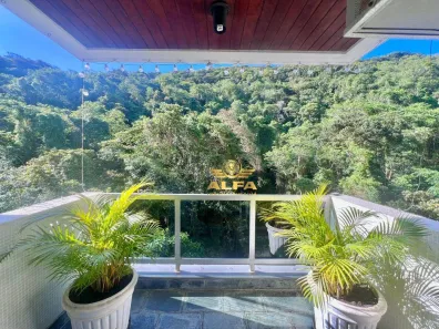 Apartamento com 3 Quartos à venda, 115m² no Pitangueiras, Guarujá