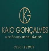 Logo da imobiliária