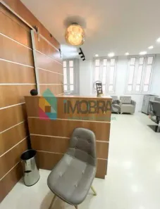 Conjunto Comercial / Sala à venda, 28m² no Catete, Rio de Janeiro