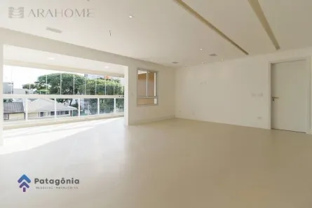 Apartamento com 4 Quartos à venda, 158m² no Água Verde, Curitiba