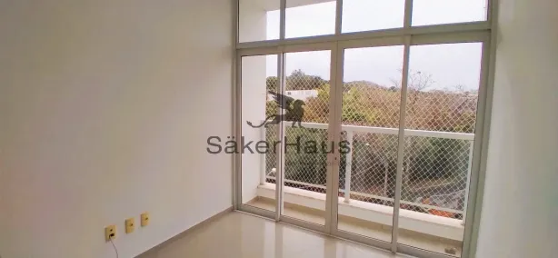 Apartamento com 2 Quartos para venda ou aluguel, 78m² no Jardim Moacyr Arruda, Indaiatuba