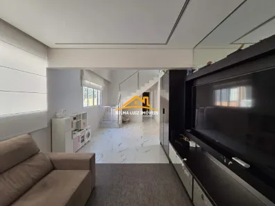 Cobertura com 4 Quartos à venda, 342m² no São Pedro, Belo Horizonte