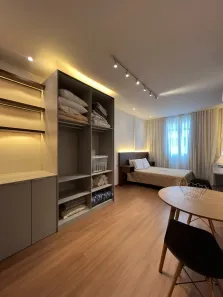 Studio à venda, 30m² no Centro, Rio de Janeiro