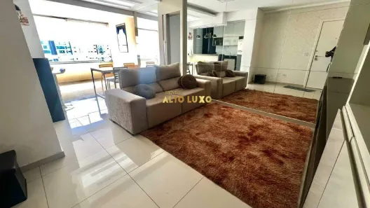 Apartamento com 2 Quartos à venda, 72m² no Vila da Serra, Nova Lima