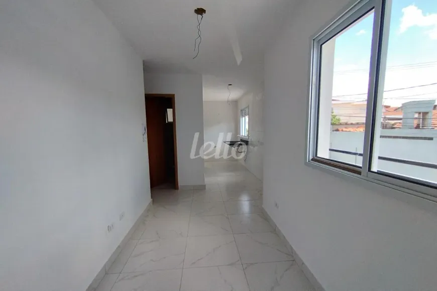 Foto do imóvel - Apartamento à venda com 2 quartos, 1 banheiro e 1 vaga na garagem de 45 m² em