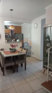 Apartamento com 2 Quartos à venda, 98m² no Vila Garcia, Jundiaí