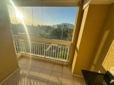 Apartamento com 3 Quartos à venda, 90m² no Santa Luzia, Serra