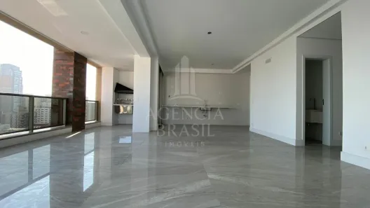 Apartamento com 3 Quartos à venda, 160m² no Moema, São Paulo