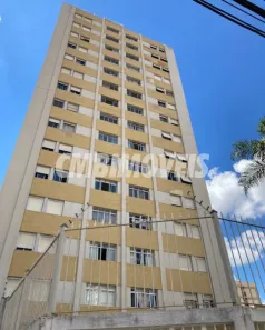 Apartamento com 2 Quartos à venda, 80m² no Centro, Campinas