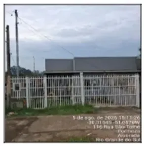 Casa com 1 Quarto à venda, 150m² no Formoza, Alvorada