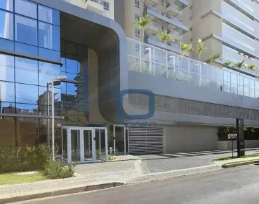 Hotel / Motel / Pousada com 1 Quarto à venda, 13m² no Centro, Campinas