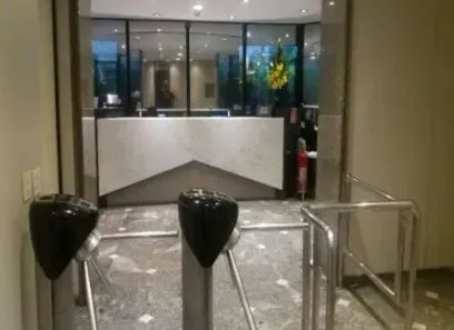 Andar / Laje corporativa com 5 Quartos para venda ou aluguel, 254m² no Cidade Monções, São Paulo