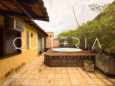 Cobertura com 3 Quartos à venda, 156m² no Copacabana, Rio de Janeiro