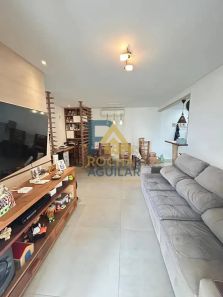 Apartamento com 2 Quartos à venda, 78m² no Jardim Ermida I, Jundiaí
