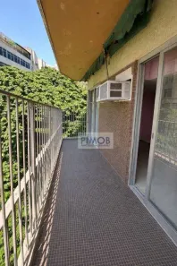 Apartamento com 3 Quartos à venda, 100m² no Copacabana, Rio de Janeiro