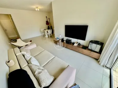 Apartamento com 3 Quartos à venda, 87m² no Estreito, Florianópolis
