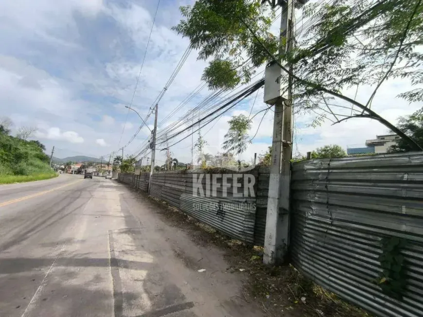 Foto do imóvel - Terreno comercial à venda com 2300 m² para investimento em