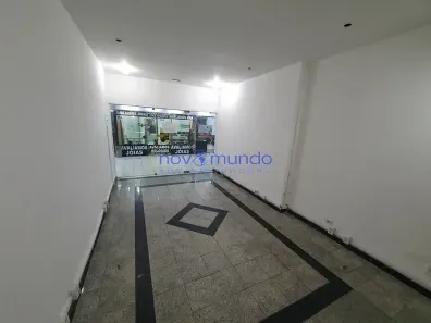 Loja / Salão / Ponto Comercial para venda ou aluguel, 33m² no Centro, Rio de Janeiro