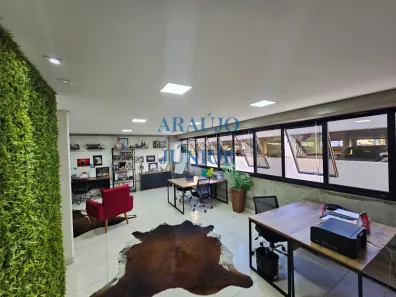 Conjunto Comercial / Sala à venda, 48m² no Centro, Americana