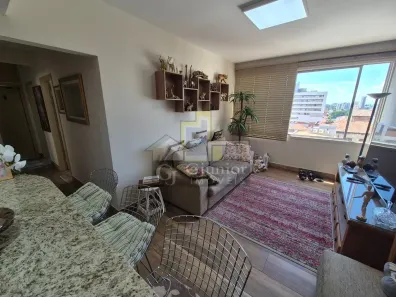 Apartamento com 3 Quartos à venda, 80m² no Centro, Campinas