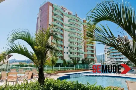 Apartamento com 2 Quartos à venda, 71m² no Trindade, Florianópolis