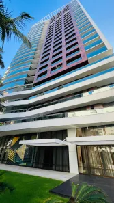 Apartamento com 6 Quartos à venda, 408m² no Meireles, Fortaleza