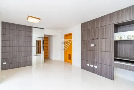 Apartamento com 2 Quartos à venda, 72m² no Água Verde, Curitiba