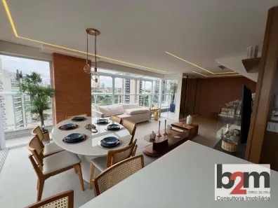 Apartamento com 3 Quartos à venda, 150m² no Centro, Osasco