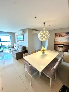 Apartamento com 3 Quartos à venda, 120m² no Piedade, Jaboatão dos Guararapes