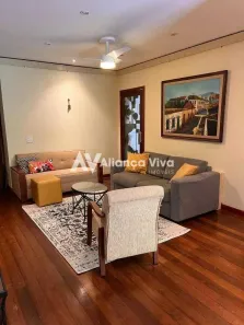 Apartamento com 3 Quartos à venda, 148m² no Copacabana, Rio de Janeiro