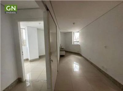 Conjunto Comercial / Sala à venda, 44m² no Santa Tereza, Belo Horizonte