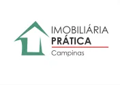Logo da imobiliária