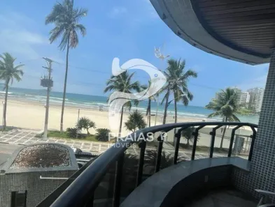 Apartamento com 3 Quartos à venda, 203m² no Vila Luis Antônio, Guarujá
