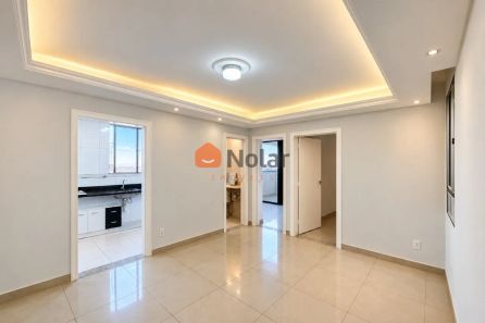 Apartamento com 2 Quartos à venda, 48m² no Dom Silvério, Belo Horizonte