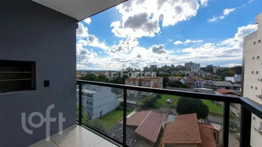 Apartamento com 2 Quartos à venda, 77m² no Centro, Canoas