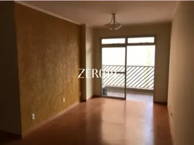 Apartamento com 3 Quartos à venda, 95m² no Bosque, Campinas