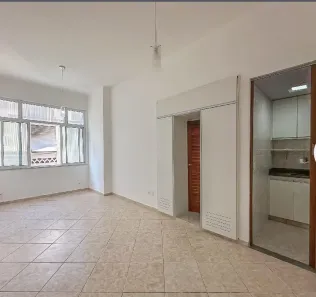 Kitnet com 1 Quarto à venda, 28m² no Centro, Rio de Janeiro