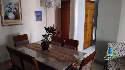 Apartamento com 2 Quartos à venda, 98m² no Boqueirão, Praia Grande