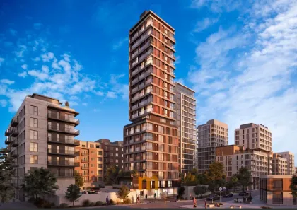Apartamento com 2 Quartos à venda, 41m² no Centro, Florianópolis