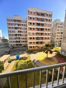 Apartamento com 3 Quartos à venda, 60m² no Piedade, Jaboatão dos Guararapes