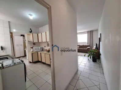 Apartamento com 3 Quartos à venda, 96m² no Vila Adyana, São José dos Campos