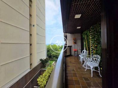 Flat com 2 Quartos à venda, 91m² no Ipanema, Rio de Janeiro