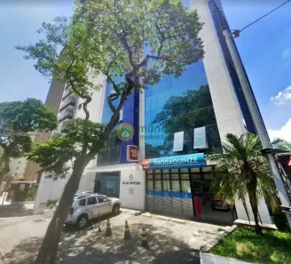 Conjunto Comercial / Sala à venda, 71m² no Jardim das Nações, Taubaté