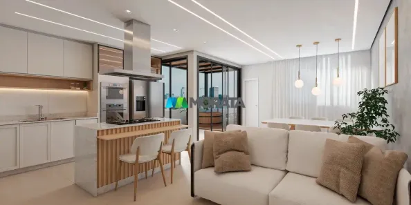 Cobertura com 3 Quartos à venda, 139m² no Prado, Belo Horizonte